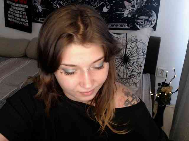 Modella: RacyRob