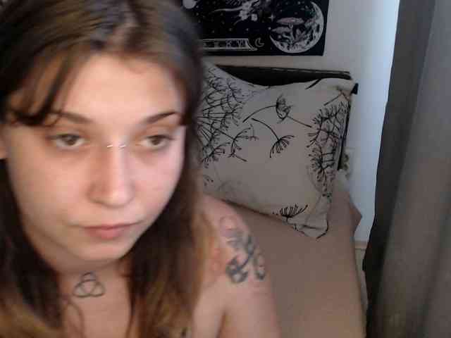 Modella: RacyRob