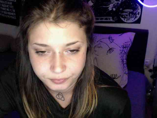 Modella: RacyRob