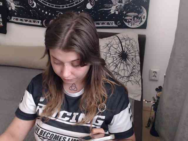 Modella: RacyRob