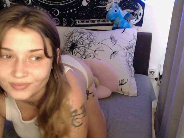 RacyRob webcam