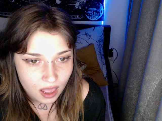 RacyRoby webcam