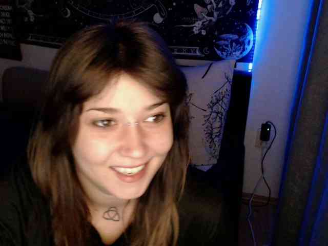 RacyRoby webcam