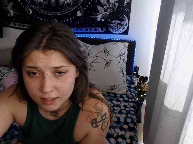 Modella: RacyRob