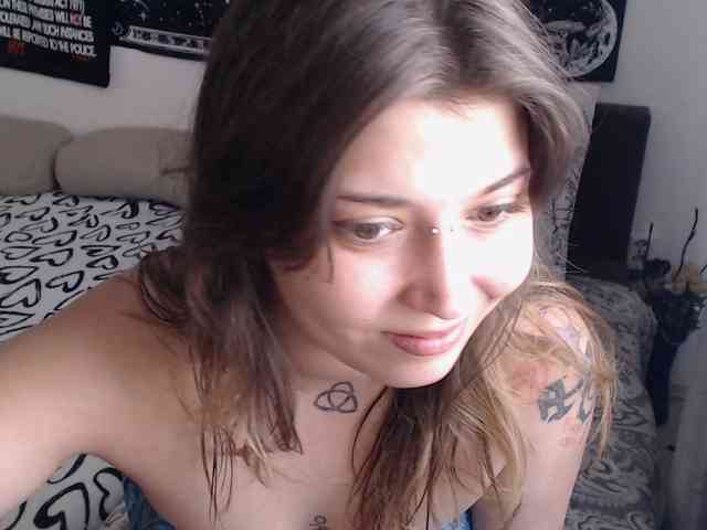 Modella: RacyRob