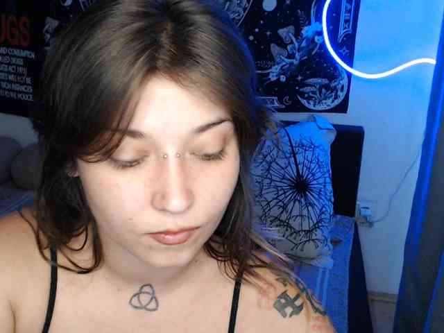 RacyRob webcam