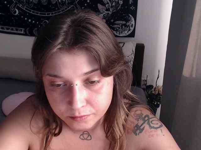 RacyRoby Live Webcam on BongaCams