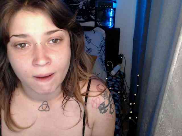 RacyRoby webcam