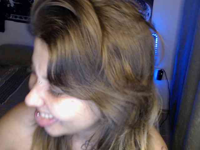 Modella: RacyRob