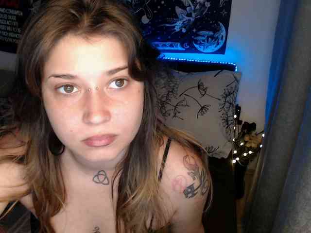 RacyRob webcam