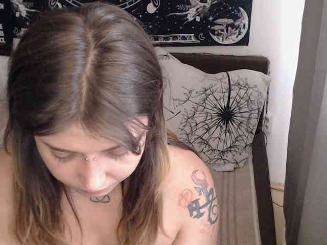 RacyRob webcam