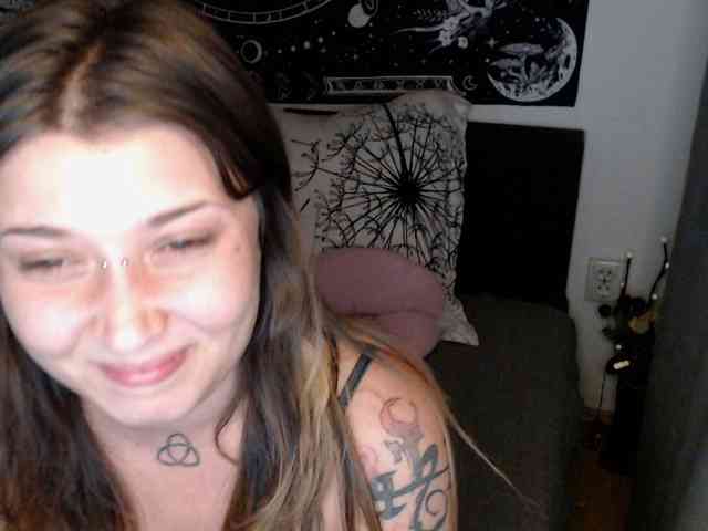 RacyRob webcam