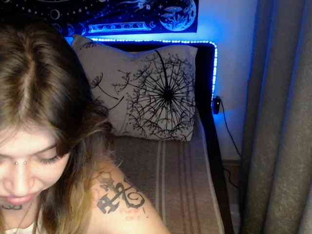 Modella: RacyRob