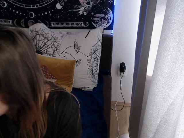 RacyRoby webcam