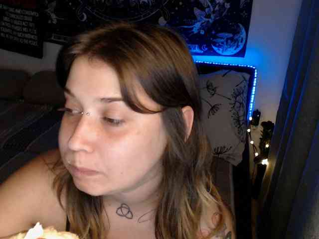 Modella: RacyRob