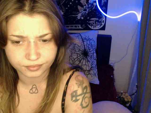 RacyRob webcam