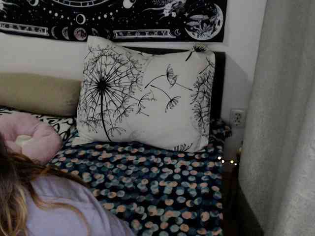 RacyRob webcam