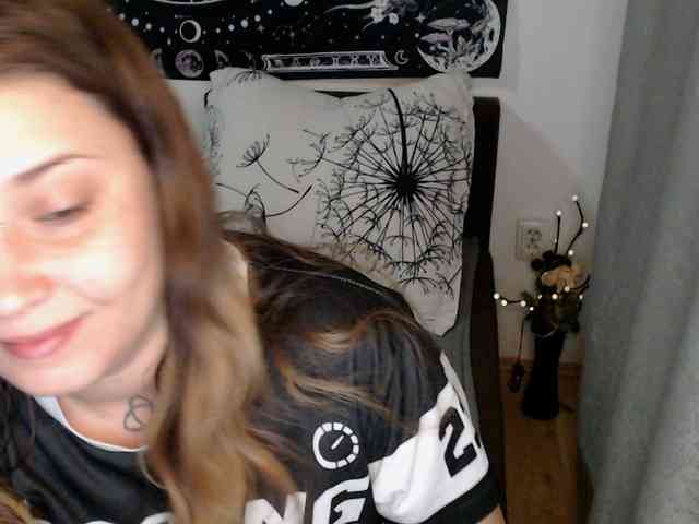 Modella: RacyRob