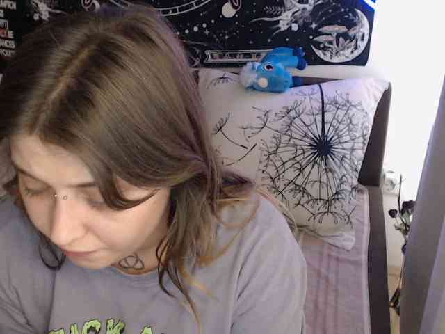 RacyRob webcam