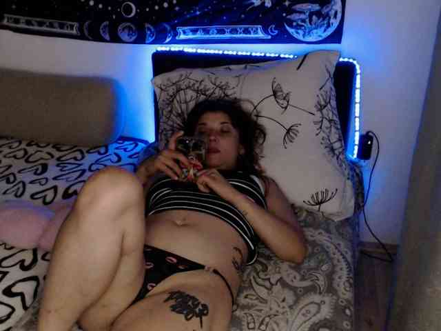 Modella: RacyRoby