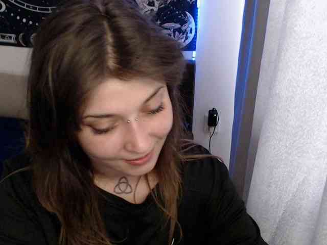 RacyRoby webcam