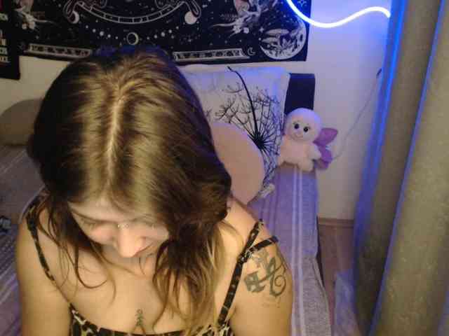RacyRob webcam