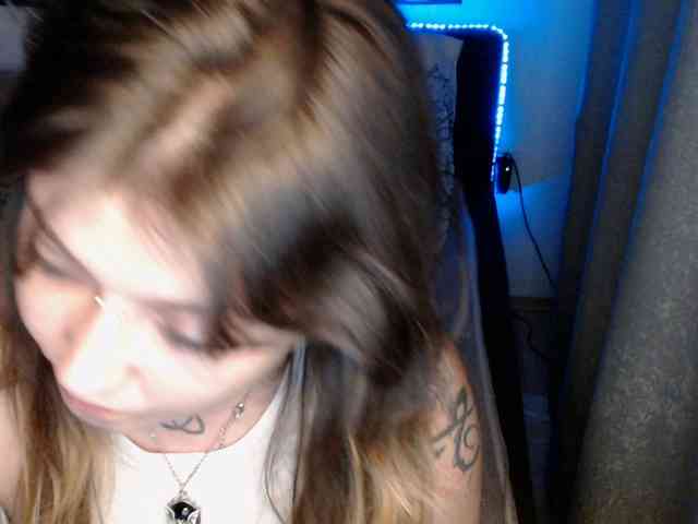 RacyRob webcam