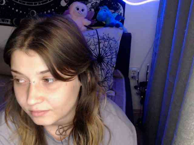 RacyRob webcam