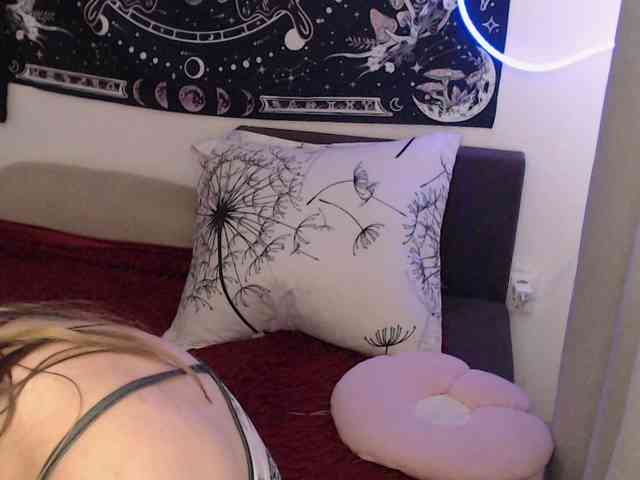 Modella: RacyRob