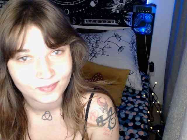 Modella: RacyRoby