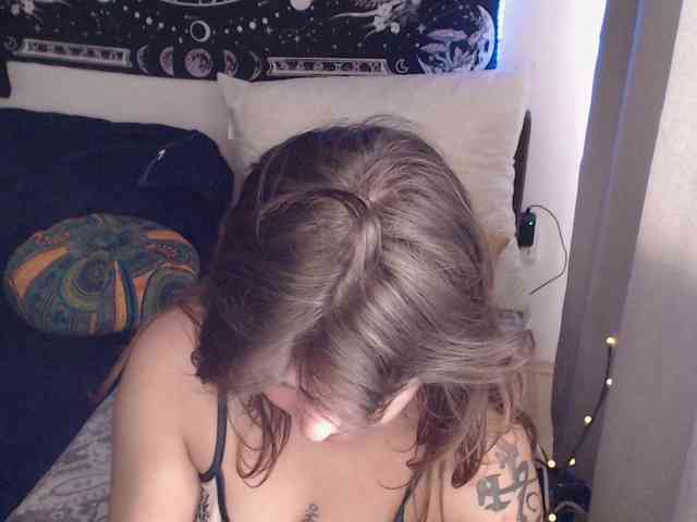 Modella: RacyRoby