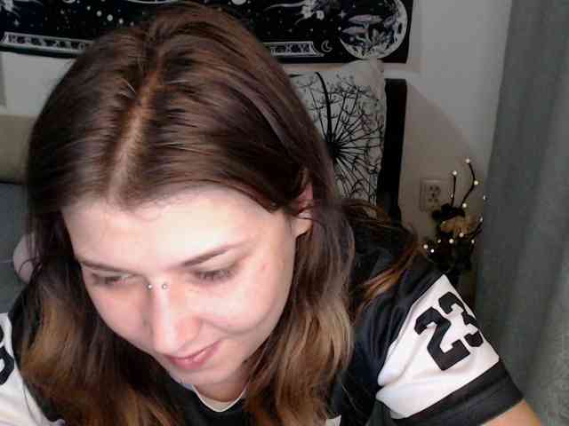 RacyRob webcam