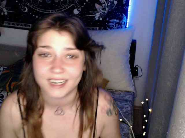 RacyRoby webcam