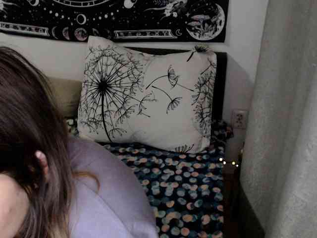 RacyRob webcam