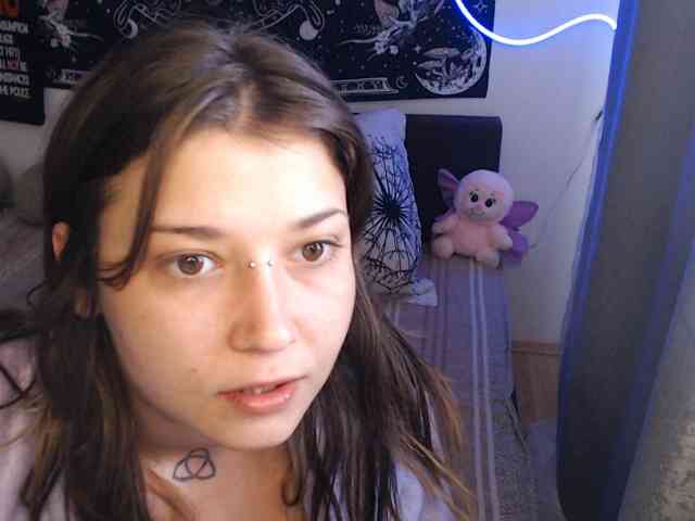 RacyRob webcam