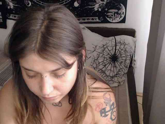 RacyRob webcam