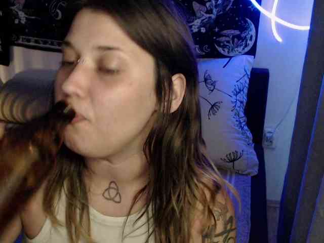 Modella: RacyRob