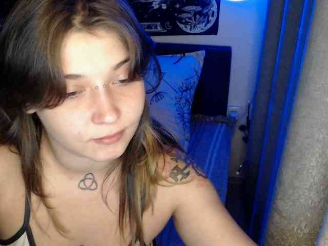 RacyRob webcam