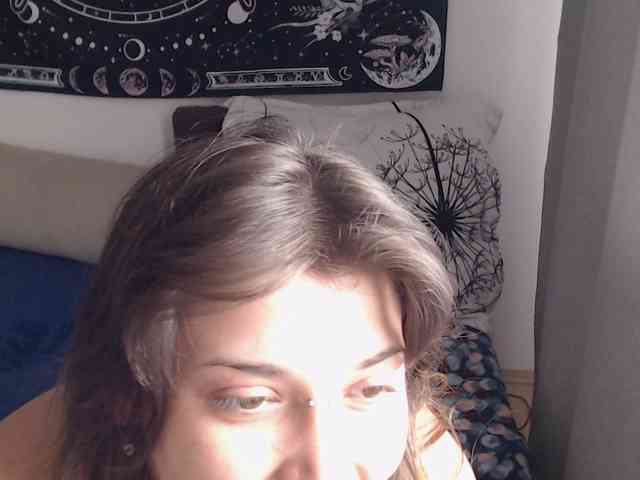 RacyRoby webcam