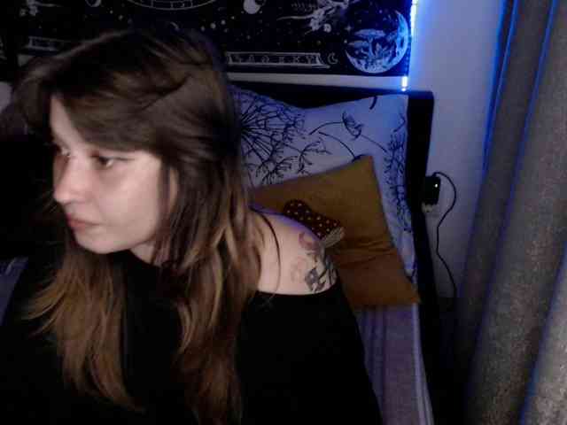 RacyRoby webcam