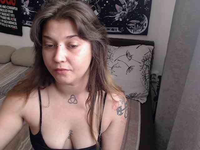 Modella: RacyRob