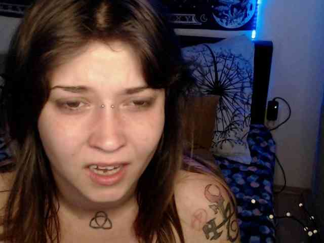 RacyRoby webcam