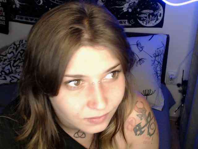 RacyRob webcam