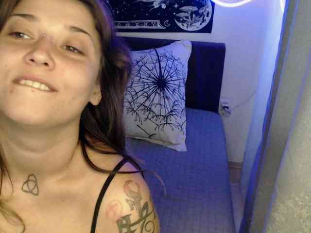 RacyRob webcam