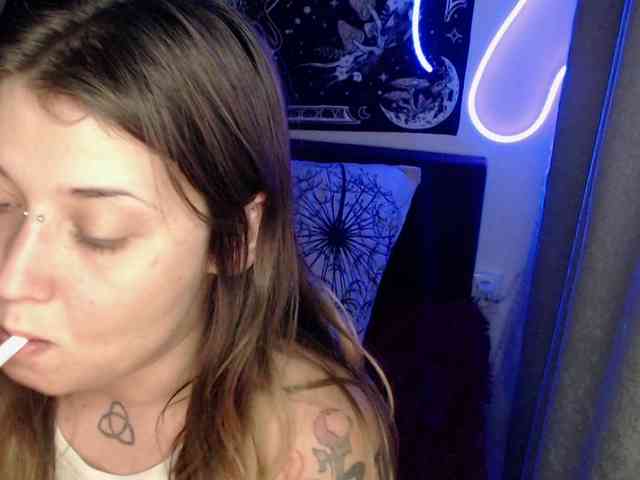 Modella: RacyRob