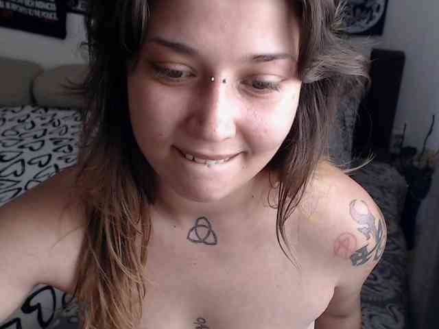 Modella: RacyRob