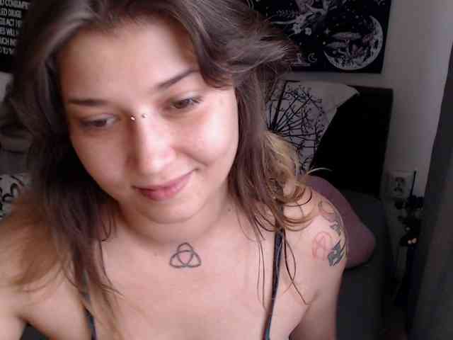 RacyRob webcam