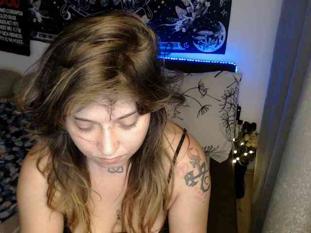 Modella: RacyRob