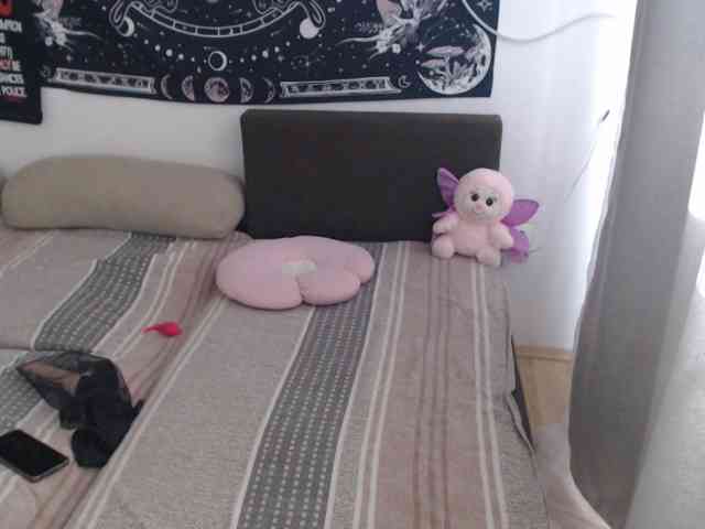 RacyRob webcam