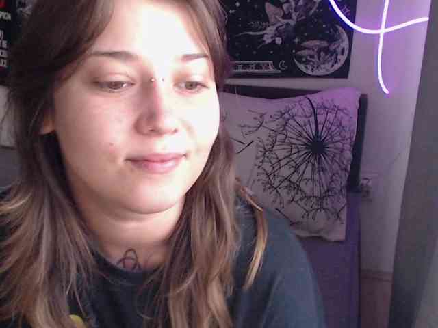 RacyRob webcam